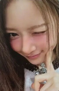 迷你一輯 專輯卡 red ver