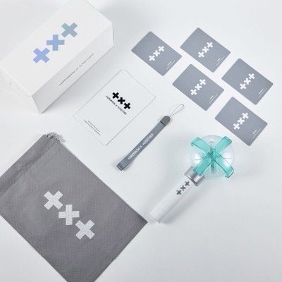 🔵預購 𝙏𝙓𝙏 手燈 應援棒 預購需等待21-30天 可以接受再下單喔.ᐟ