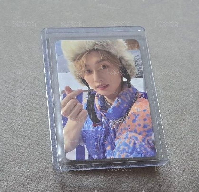 ✅️綁物區💙 sj 小卡 專輯