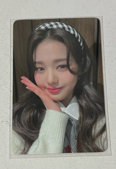 ELEVEN WD3.0 簽售 JANGWONYOUMG