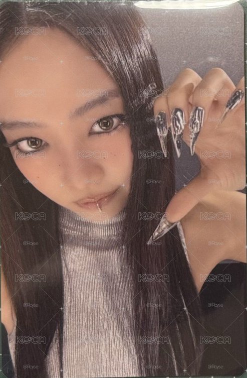 BP日本快閃隨機小卡