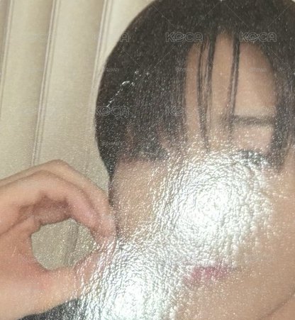 校服o