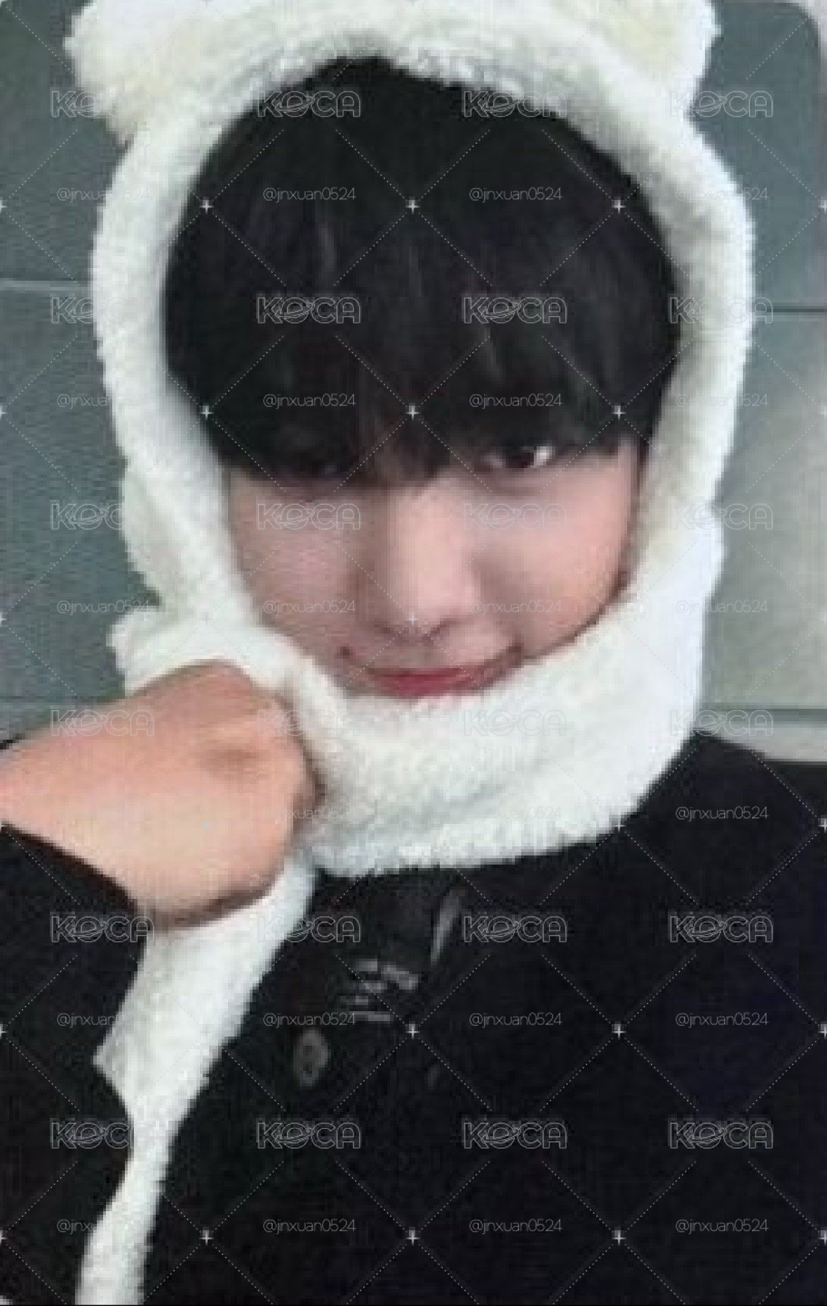 The Action KKT 🐻
