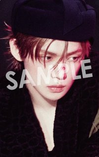 迷八 hmv pb版 特典卡 