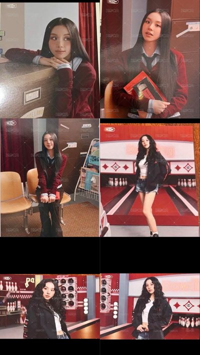 【非現】彩🍓新國立 9張大卡+快閃零錢包