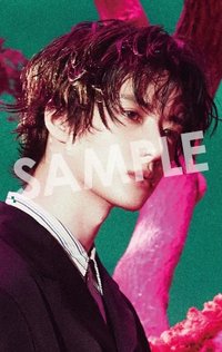 迷八 hmv pb版 特典卡 