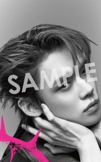 迷八 hmv 單封 特典卡 