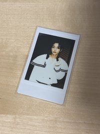10（拍立得材質）