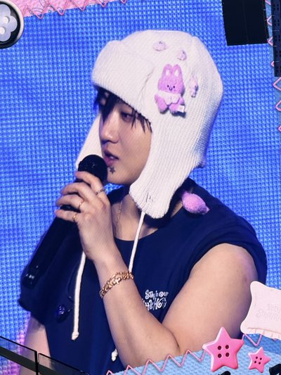 straykids 彰彬小卡區