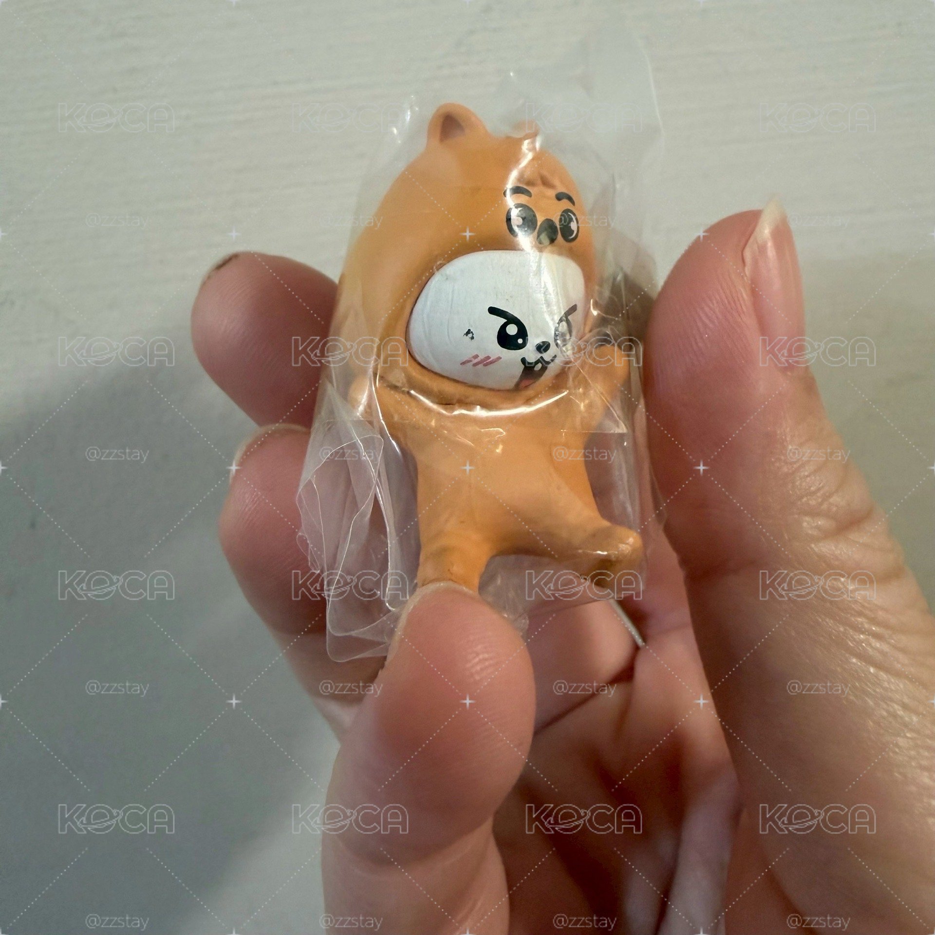 BANDAI 玩具世界扭蛋
