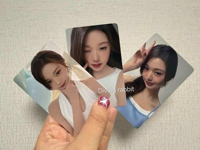 員瑛 x Dr. Althea代言卡