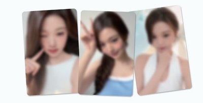 員瑛 x Dr. Althea代言卡