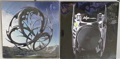aespa （全新）正規一armageddon 迷你五Whiplash 黑膠