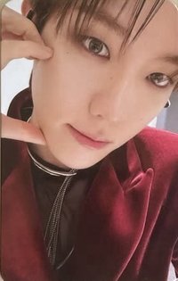 bolo5 fanme 臺北 簽售卡 