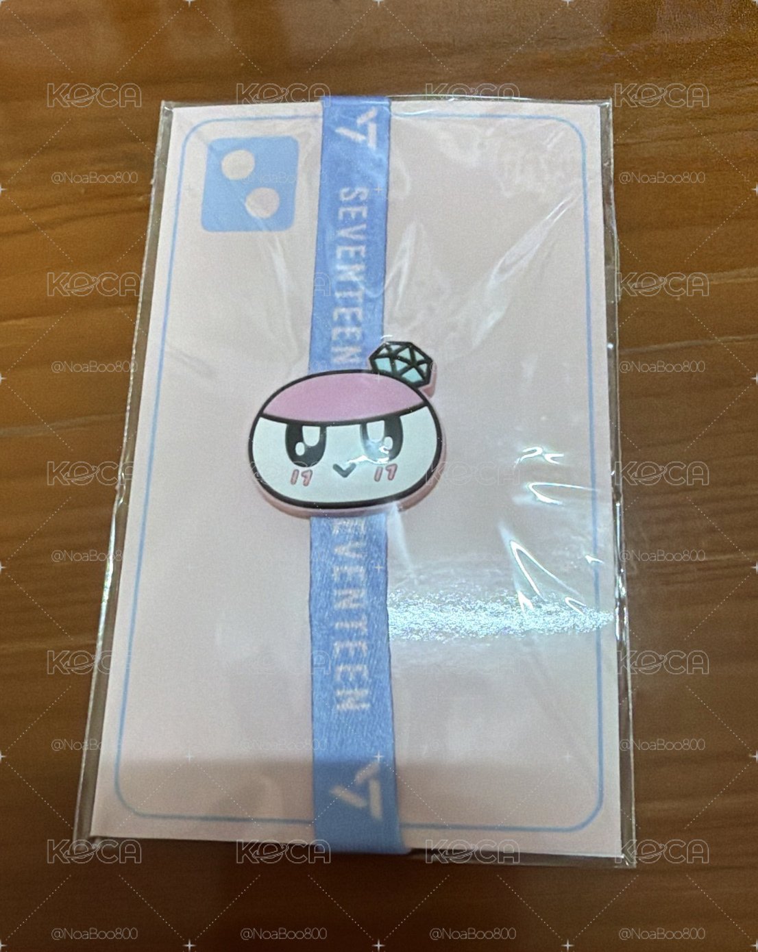 FOLLOW JAPAN手機帶