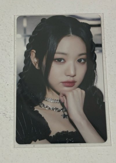 WAVE HMV 特典 JANGWONYOUMG