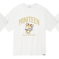 MINITEEN T恤 
