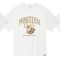 MINITEEN T恤 