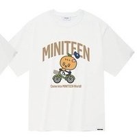 MINITEEN T恤 