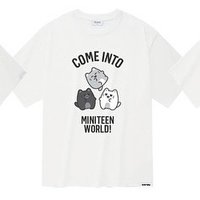 MINITEEN T恤 