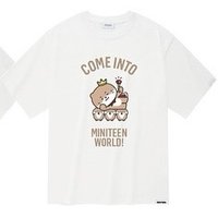 MINITEEN T恤 