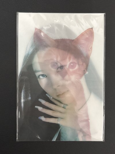 變化卡