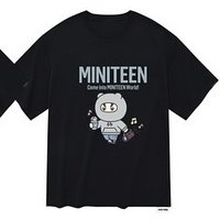 MINITEEN T恤 