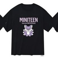 MINITEEN T恤 