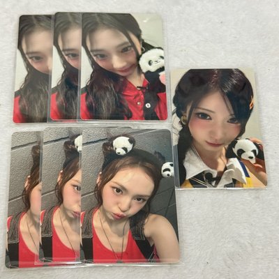 hot sauce 699上海滿額卡🐼熊貓 角露柒