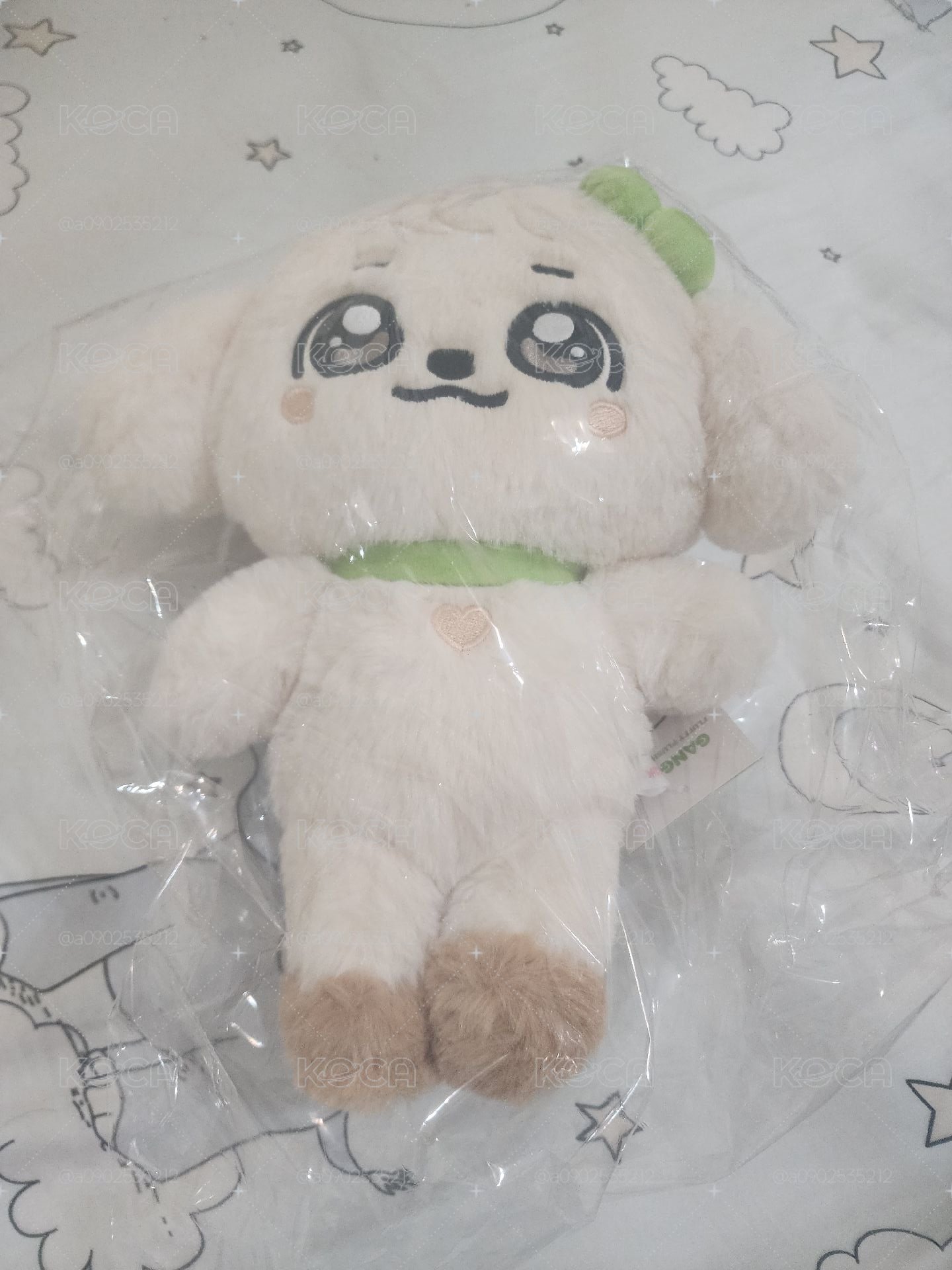 安大娃