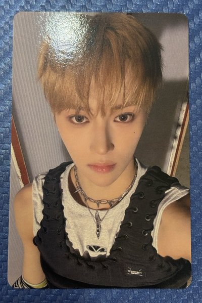 迷一   FAN SHOWCASE IN 橫濱 會場限定 特典卡-家豪