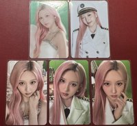 秋set 五張