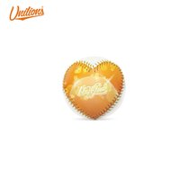 2025 UniGirls LOGO 愛心紀念球
