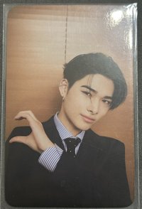 暗月特別專 ma 特典卡 