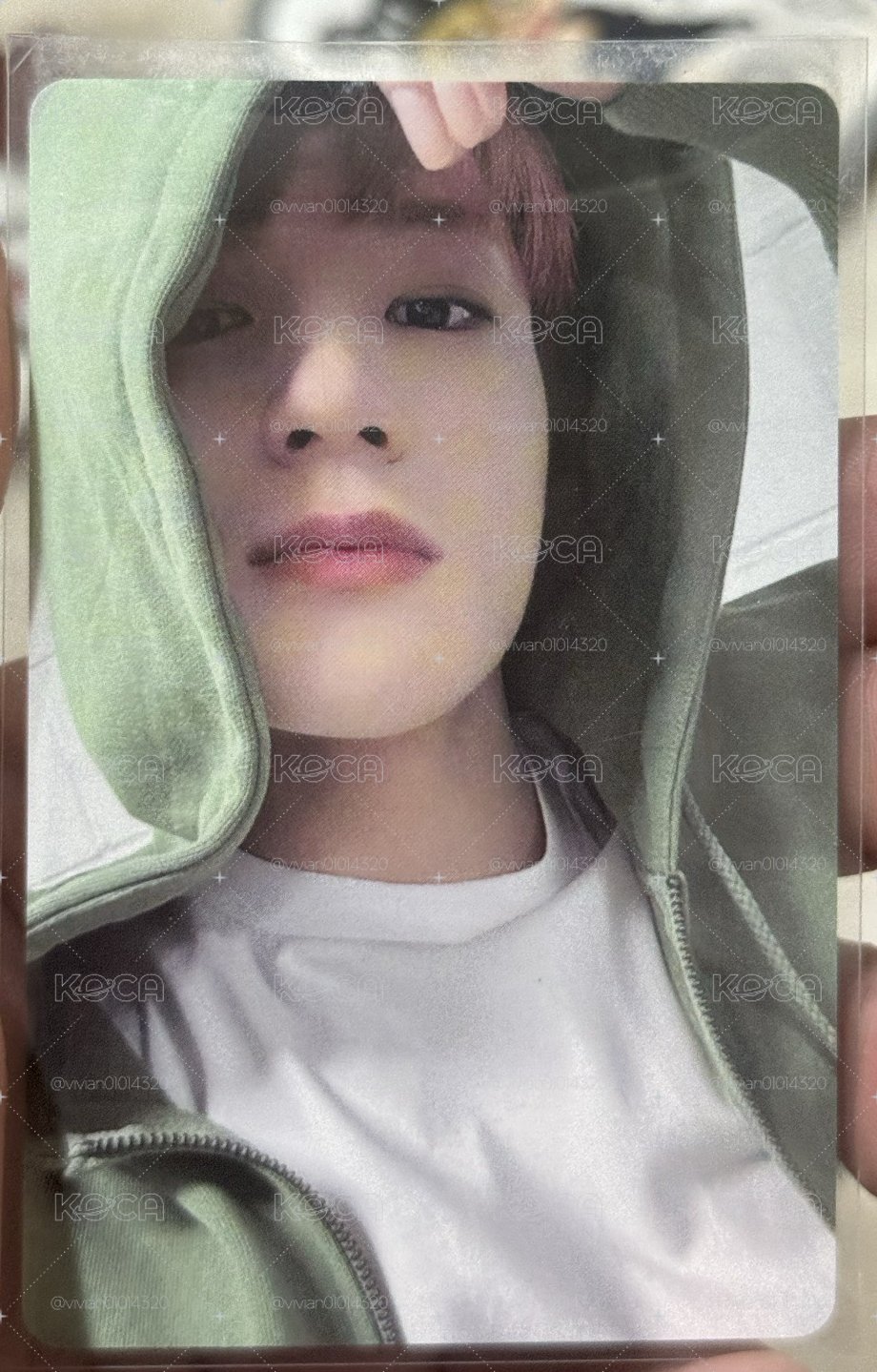 nct 李帝努 一直娛中背