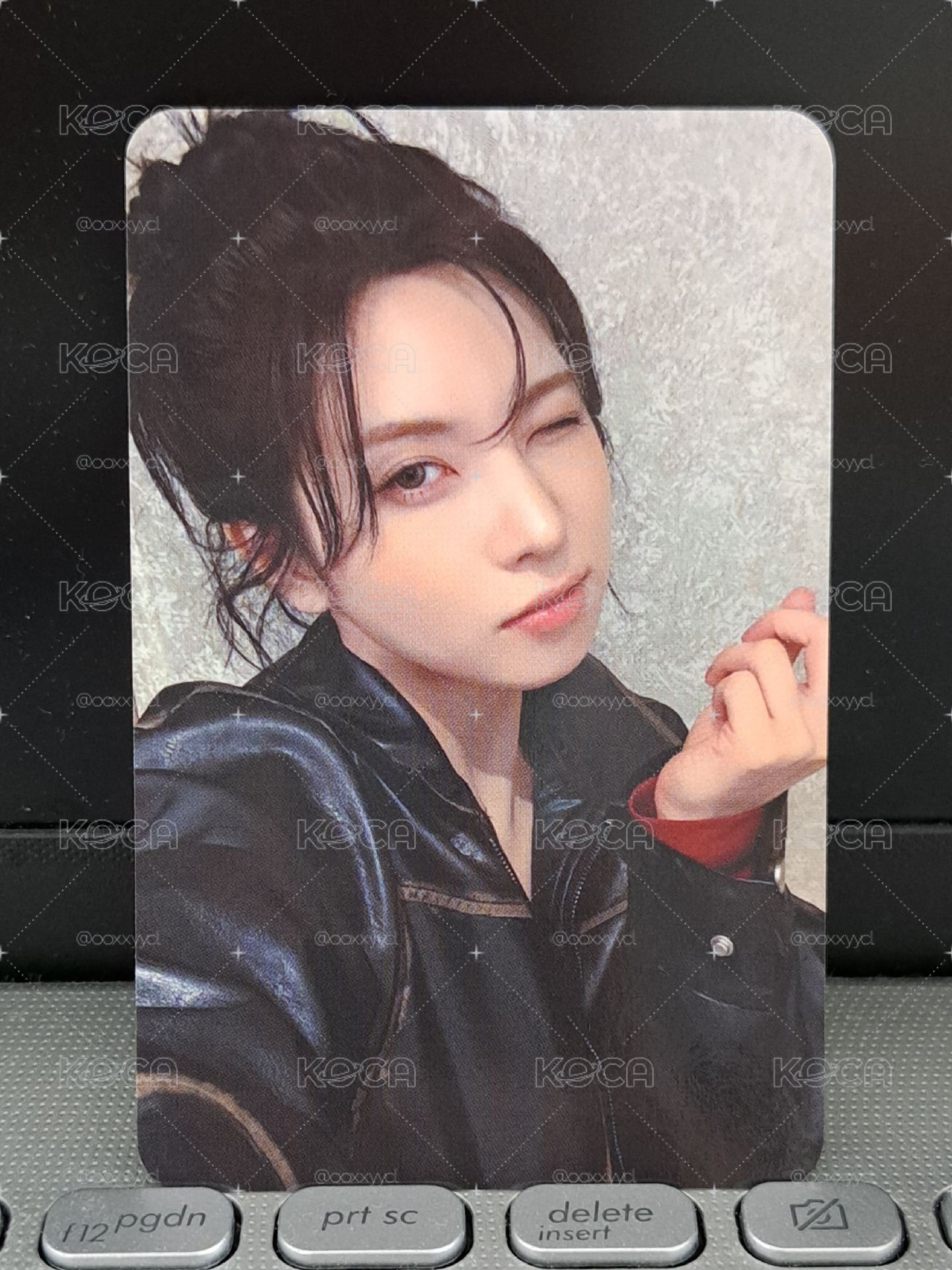 ms 聖誕披風裴