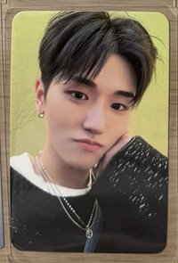WHO 楠藝