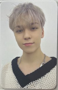 MINI10 yes24 carat ver. 特典卡 