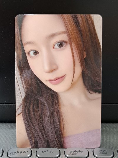 四星卡嫄 塗鴉卡背