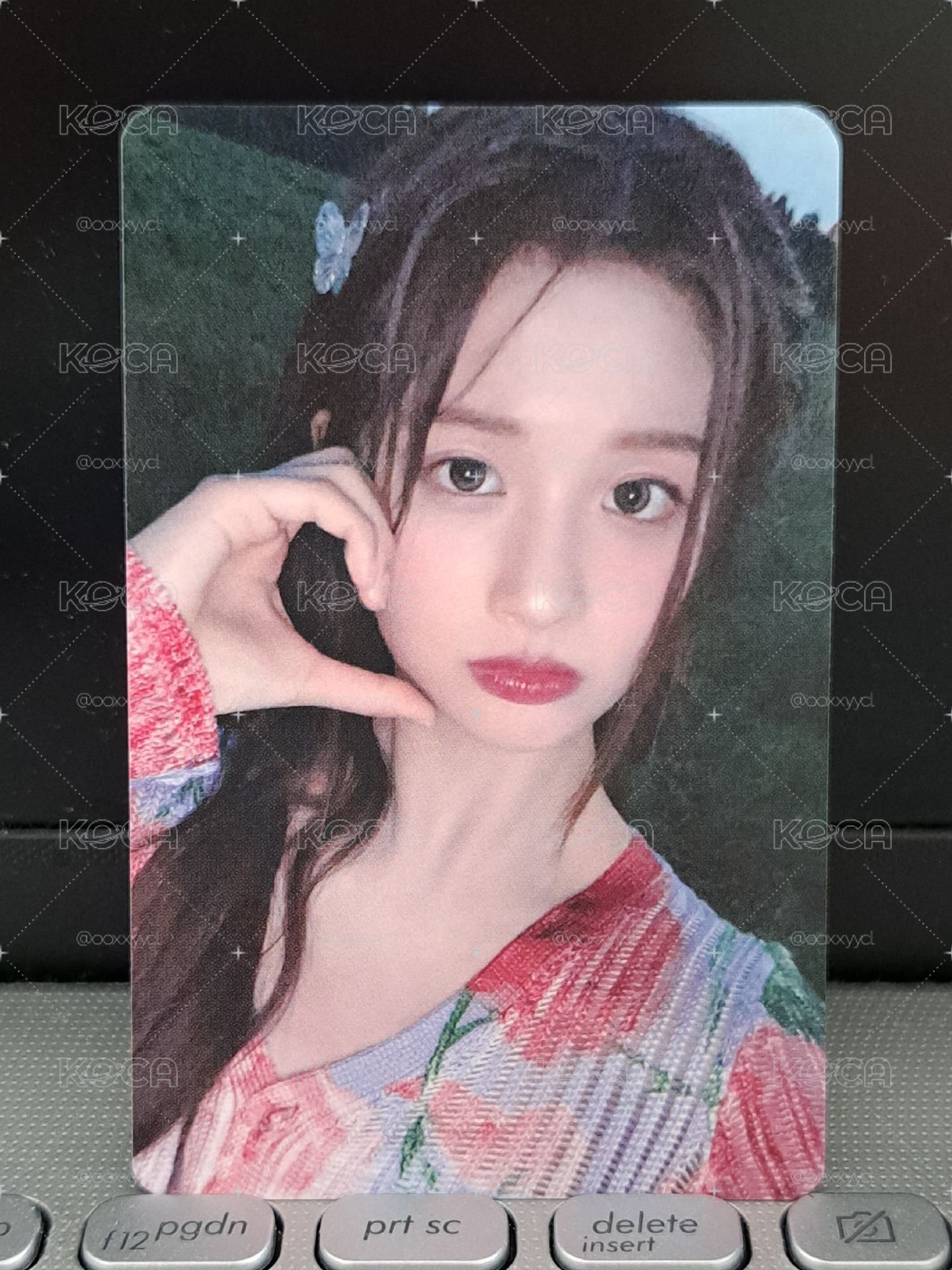 仲夏夜 ms 比心薛