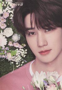 25‘肯德基 春日 明信片 