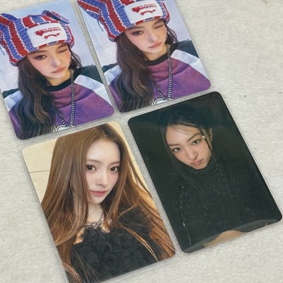 MEOVV yetimall液體簽售卡