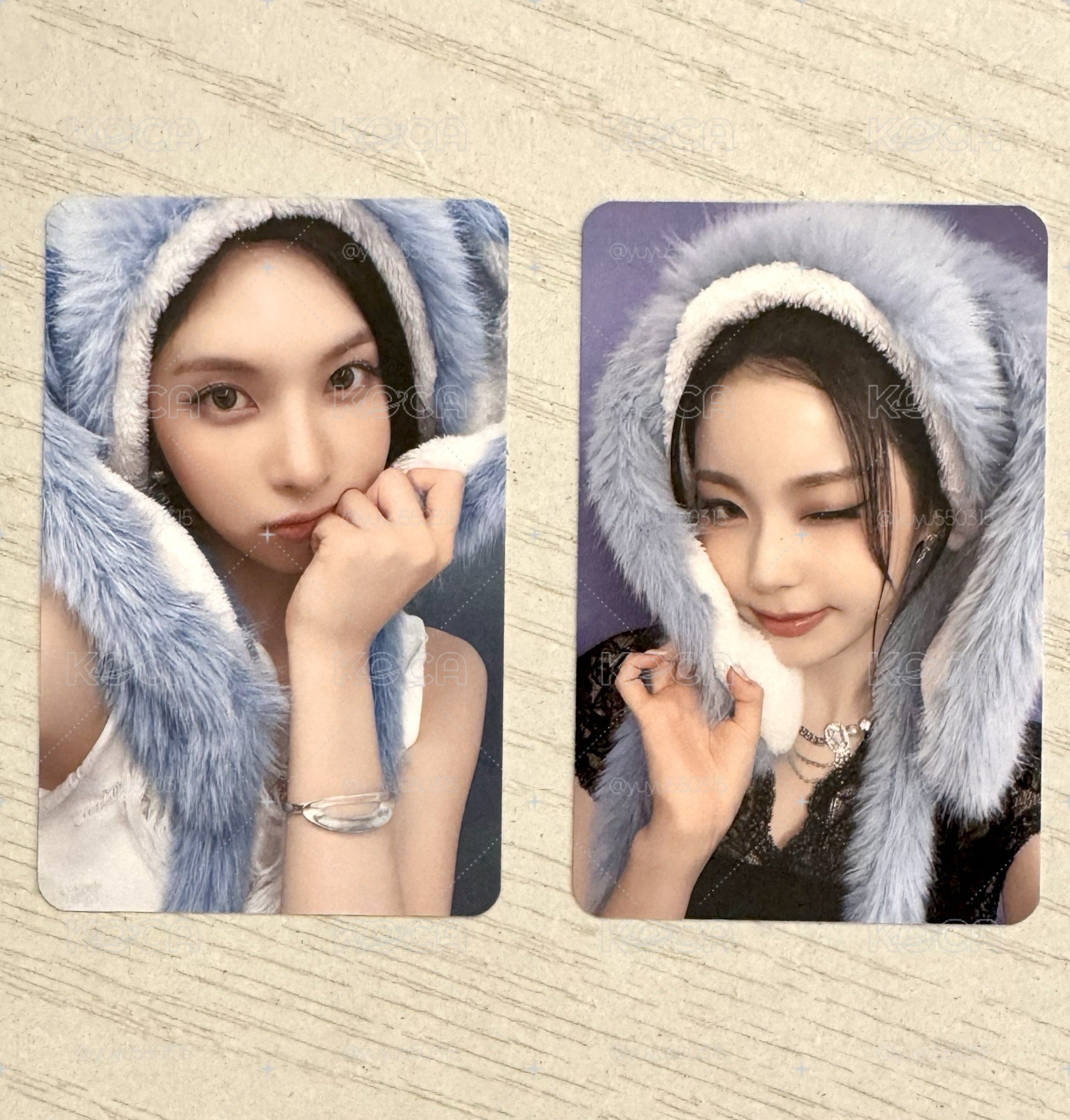 BAE KYUJIN藍兔