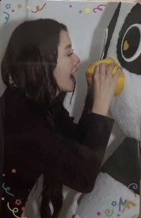 26年1月書展 隨機卡 