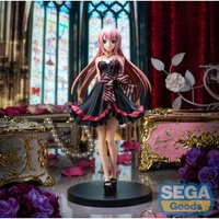 景品模型 初音未來-名伶計畫  Arcade未來音調 巡音流歌