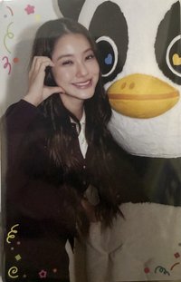 26年1月書展 隨機卡 