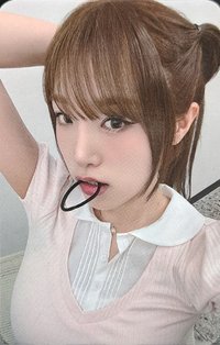 迷四 數星星 上海線下 簽售卡 髮圈