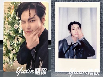 現貨✅ NCT 道英 Promise 專輯 京東 JD 特典 小卡