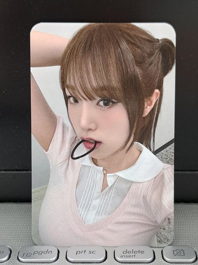 數星星 髮圈 人 鴨椰喜歡你