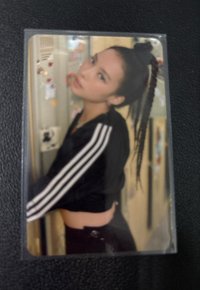 YG特典